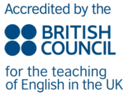 British Council Accreditation UK