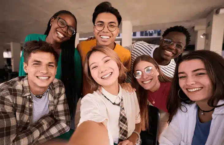 AIL Madrid Spanish university Pathway programme