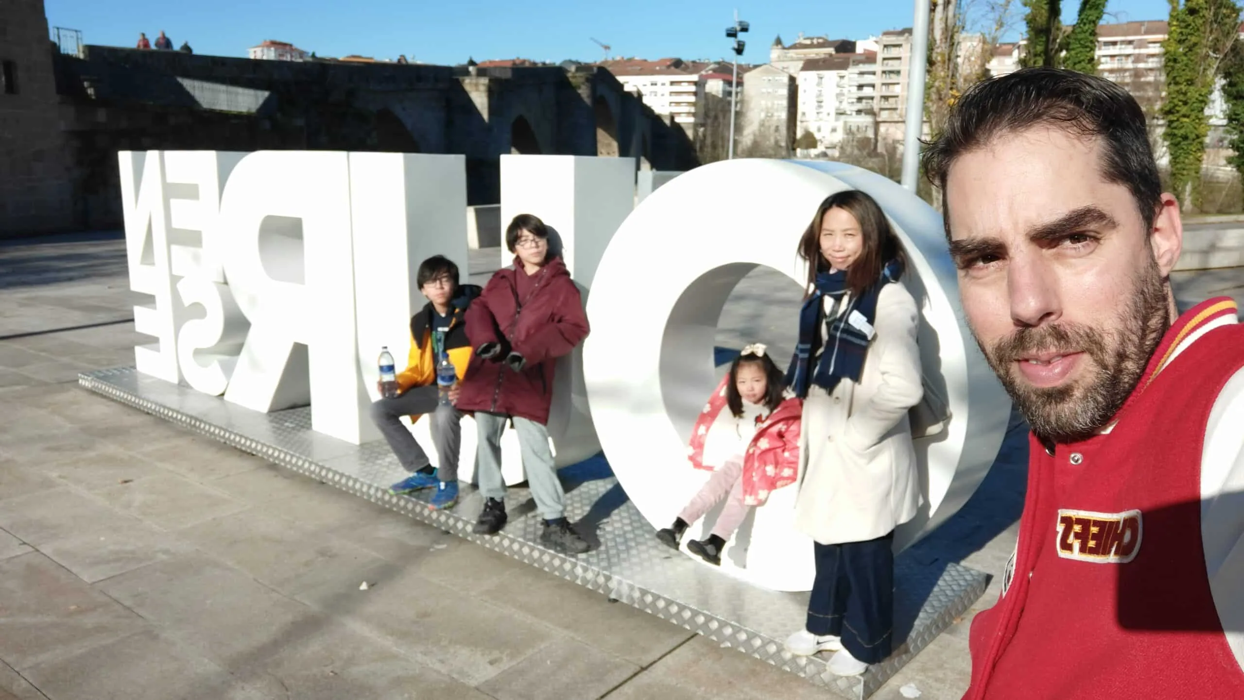 SoulTripAdventure support and student guidance in Spain