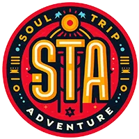 SoulTripAdventure logo