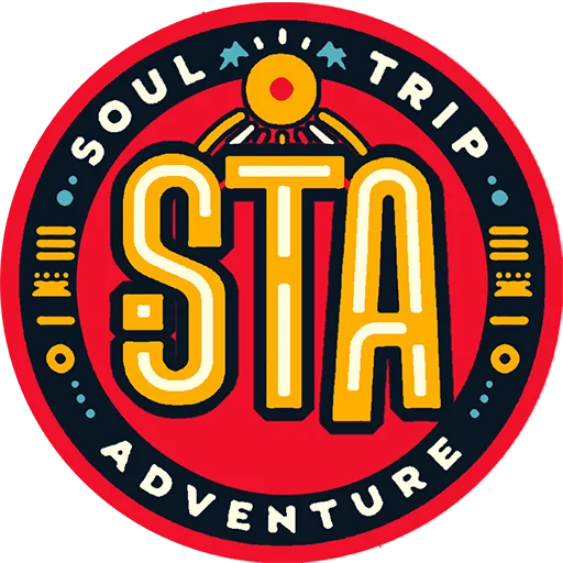 SoulTripAdventure logo