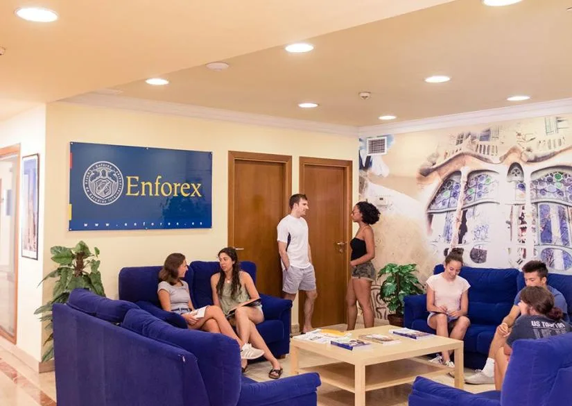 Enforex
