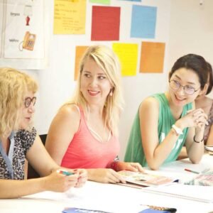 Hemingway Institute 馬德里西班牙語學校 — 提供課程與文化體驗