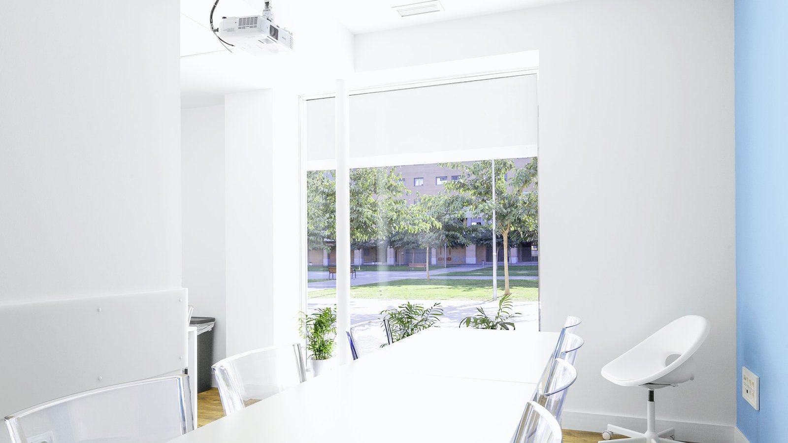 Calle Larios Málaga