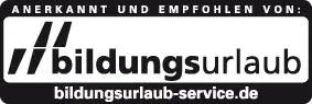 Bildungsurlaub