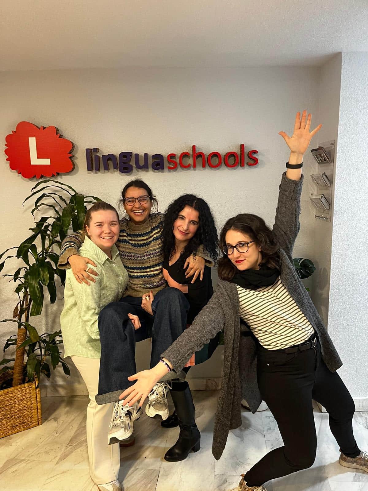 教師團隊與工作人員