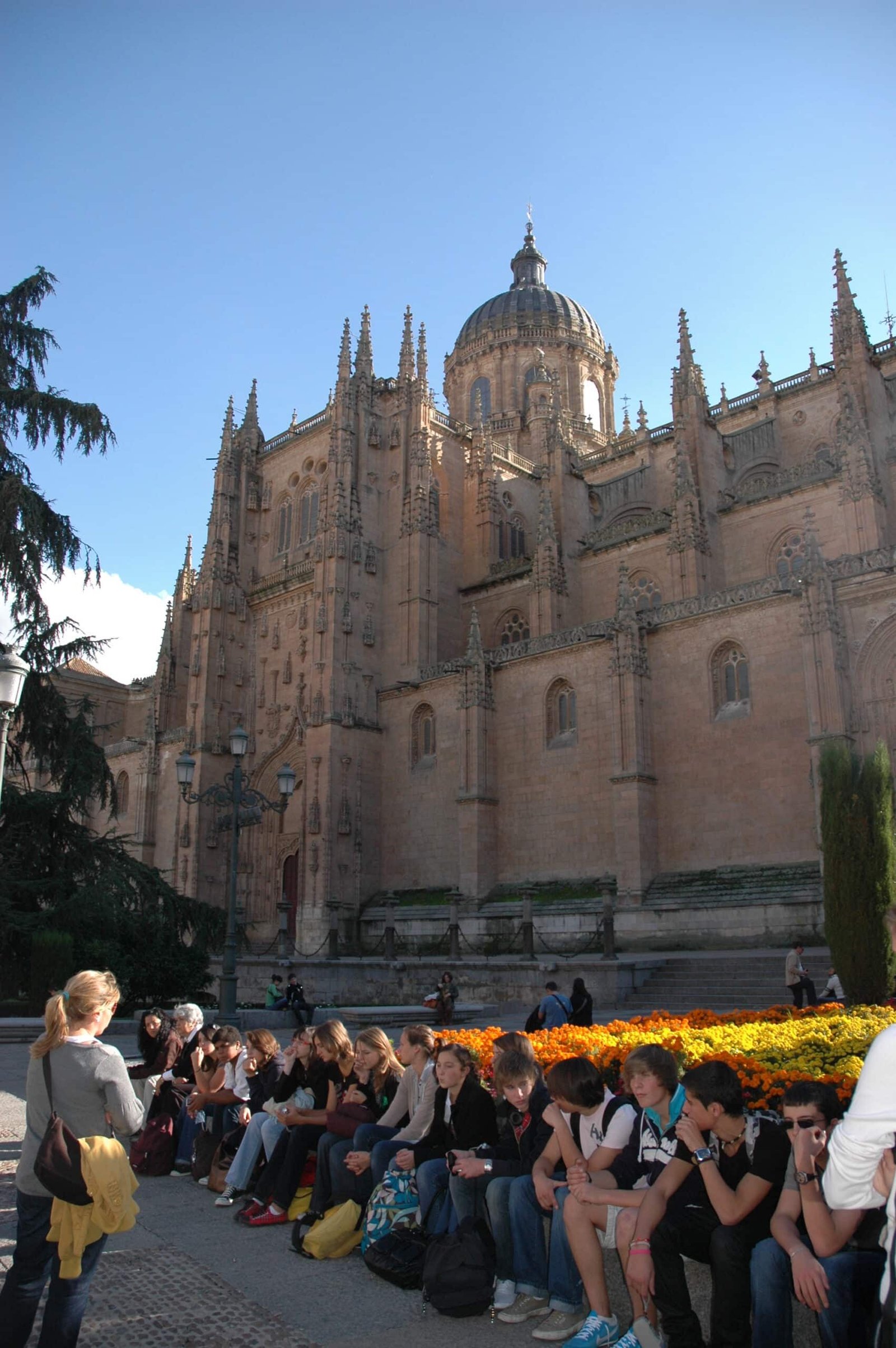 學生社交生活與活動