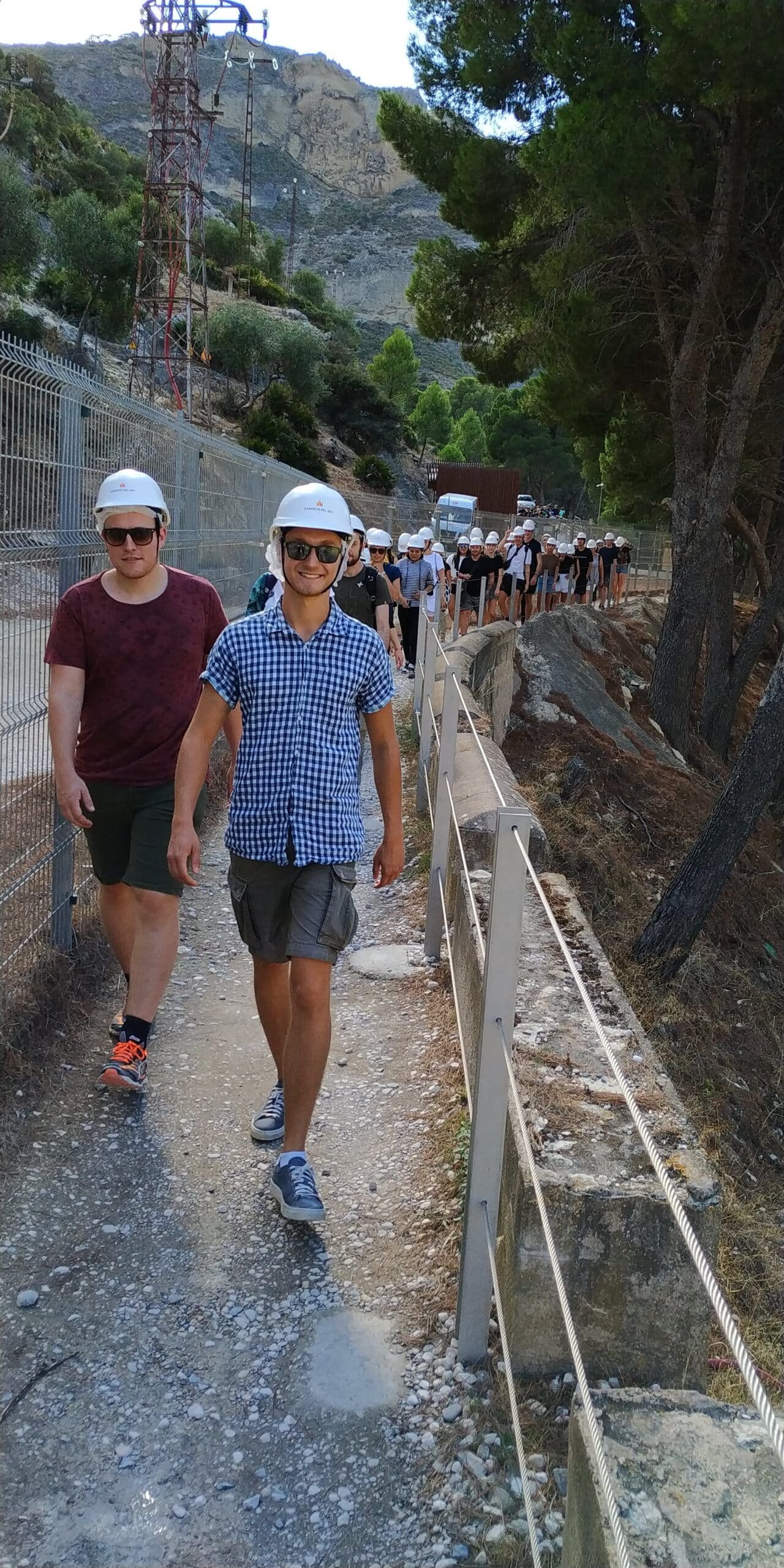 學校設施與空間