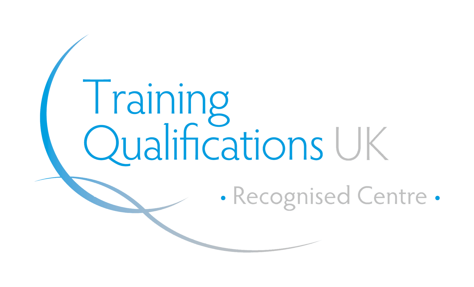 TQUK Recognised Centre logo
