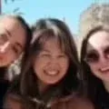 Anita 在塞维利亚学习西班牙语三周后的成果