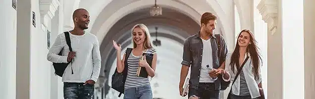 Enforex preparación acceso universidad España