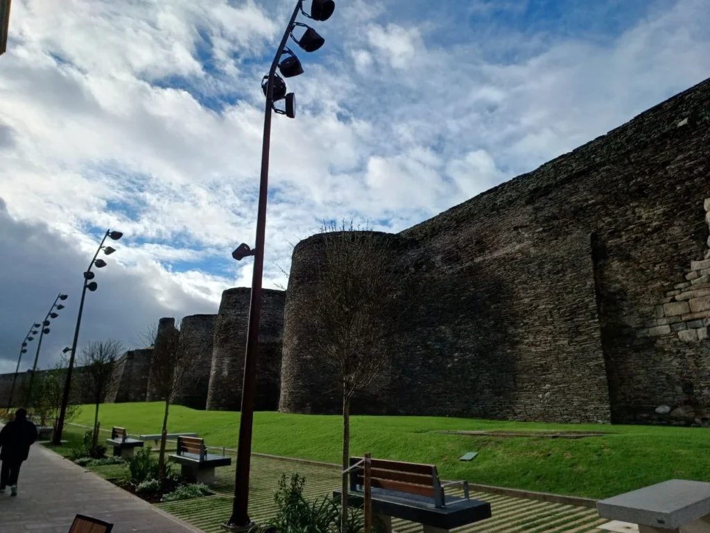 Lugo Travel Guide: Discover Galicia’s Best-Preserved Roman Wall and Old Town Atmosphere