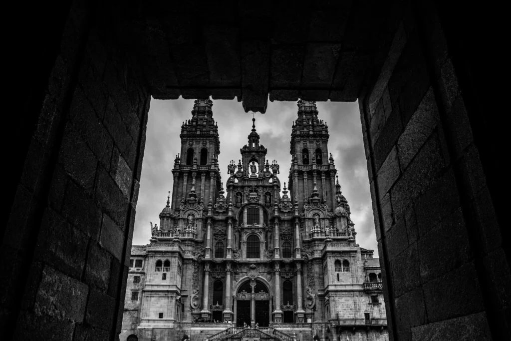 Santiago de Compostela and the Camino de Santiago: a transformative journey and the perfect opportunity to learn Spanish